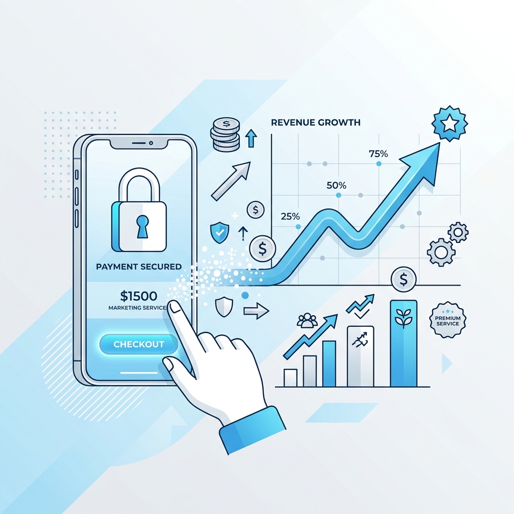 Secure Payments